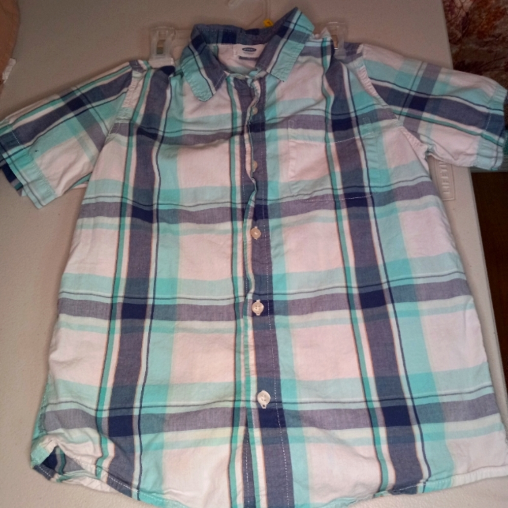 Boys shirts